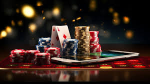 Онлайн казино Casino Zolotoy Arbuz