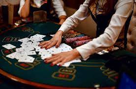 Welle Casino